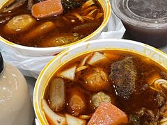 -想时吻泡蛋苕粉(徐东店)