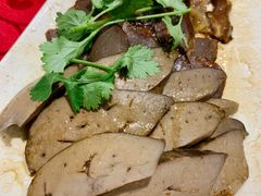 -抱德·潮汕味(敦和店原惠城鱼仔)
