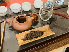 -邈墨茶馆(凤起路店)