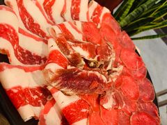 -郑阿姨的家·이모네·韩料&烤肉(武川路店)