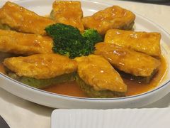 -越百海海鲜蒸锅(乐山店)