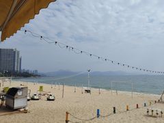 -碧桂园十里银滩