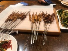 -枪火串烧·东北特色烧烤(罗湖总店)