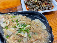 -面面俱到陈氏烧烤(菊泉街店)