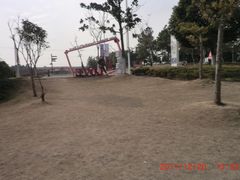 -美兰湖景区