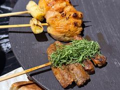 -鸟万·炭火料理Yaki ONE(星光店)