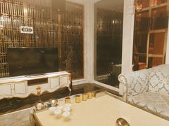 -K歌秀纯K商务会所KTV