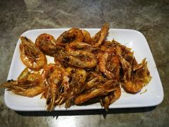 -四川小胡子海鲜(丁村万人海鲜广场店)