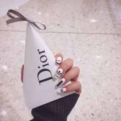 -PinkBaby美甲美睫