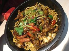 -友达面馆(二七南路店)