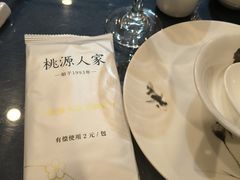 -桃源人家(环城南路店)