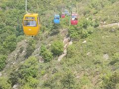 -天津盘山风景名胜区