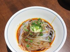 -龙抄手食府(浣花北路店)