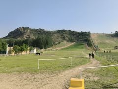 -蓟县盘山滑雪场