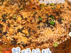 -牛牛章·章鱼水煎肉(光谷世界城店)
