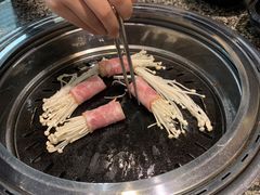 -韩罗苑(万象城店)