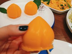 -满园烤鸭·春饼(太原街万达店)
