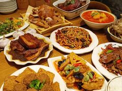 -張飛扒肉·龙江非遗(道外店)