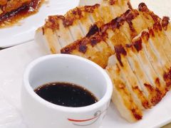 -奥华餐厅·老张记(台基厂店)