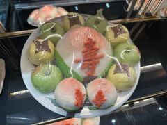 -御茶膳房皇家糕点博物馆(北京首店)