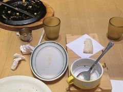 -菲滋意式餐厅(金华银泰城店)