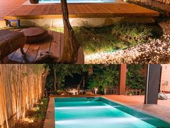 -佛冈森波拉度假区