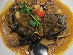 -阿明小菜·海鲜·上海菜(梅陇店)