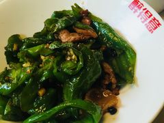农家小炒肉-醉得意(武大店)