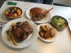 -宜家·瑞典风味餐厅(无锡店)