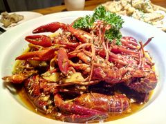 -戴记龙虾(天泽街店)