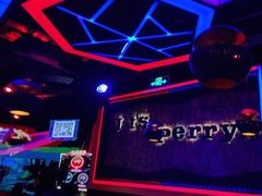 -Perry's·酒吧(黄埔大道店)