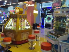 -风云再起游乐汇(上海长风大悦城店)