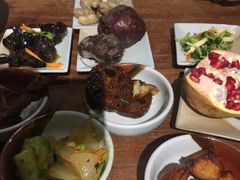 -青藤茶馆(南山路店)