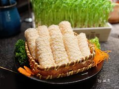 响铃-湊湊火锅·茶憩(打浦桥日月光店)