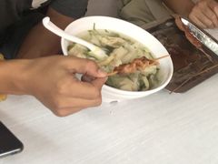 -海平馄饨(逍遥二路店)
