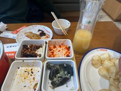 -英兰朝族饭店(河南桥头店)