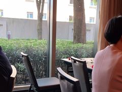 -上海宝华万豪酒店