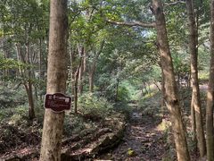 -黄公望隐居地