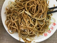 -华天新川面馆(缸瓦市店)