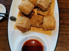 -绍兴老味道·非遗门店(银泰城店)