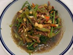 -新新湘菜馆(新中街二条店)