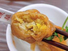 -莲华素食府