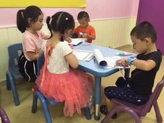 -瑞思成长中心(高新校区)