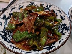 酱爆猪肝-小实惠嘉(威海路店)
