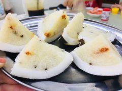 海南椰子饭-忆海南海鲜(椰风巷第一市场店)