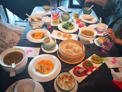 -蟹榭·本帮江浙菜·蟹宴(五角场合生汇商场店)