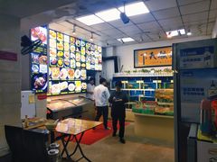 -鑫悦楼煎蟹·16年海鲜大排档
