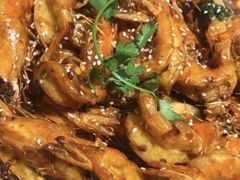 -惠友大虾(太原北街店)