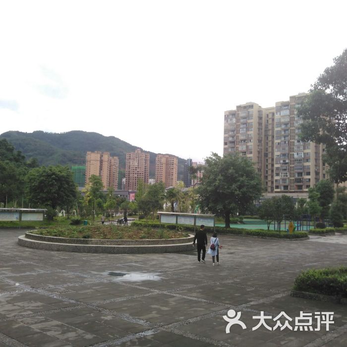 古宋镇第二小学校-图片-兴文县学习培训-大众点评网