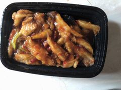 -小蓉合餐厅·川菜·家常菜(凤城二路店)